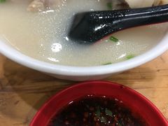 雪豆蹄花-雷祖芳老妈蹄花店