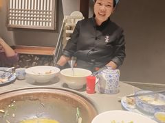 -贺庄·活鱼馆(珠吉路店)