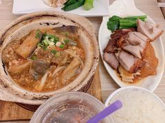 -太兴烧味餐厅(香港机场店)
