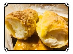 -中关村茶点