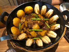 -刁馋一锅鲜·津门招牌菜(远洋未来汇店)
