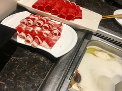 -海底捞火锅(连城广场店)