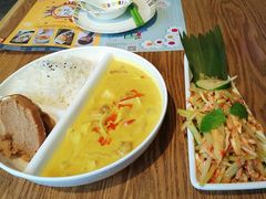 -娘惹裙厨餐厅(昙华林店)