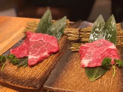 -赤坂亭M9和牛烧肉(世博源店)