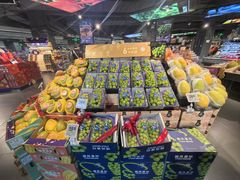 -Olé精品超市(海上世界店)