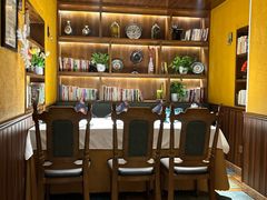 -俄士厨房(五棵松华熙LIVE店)