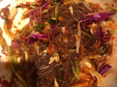 -七八冷面·延边朝鲜族美食(圣熙八号店)