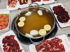 -杏花吴记牛肉火锅