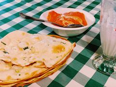 -Santoor 萨都里印度餐厅(北锣鼓巷店)