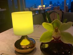 -翡翠36餐厅(浦东香格里拉店)