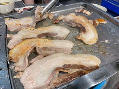 -李氏烤肉店