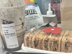 -红花点心局(大观园店)