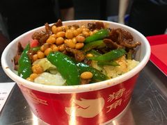 -猪角·闽南猪脚饭(上梅林店)