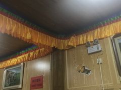 -银同牦牛肉火锅