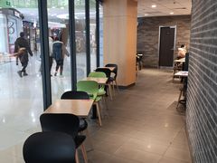 -麦当劳(山东章丘汇泉路店)