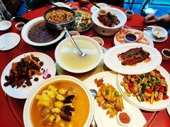 -粤香楼(新光里店)