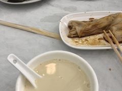 -冰泉豆浆馆(潘塘店)