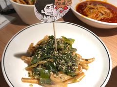 -太二酸菜鱼(沈阳万象城店)