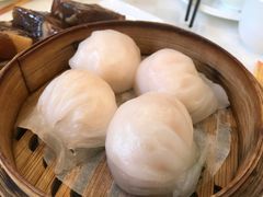 -金河半岛园林酒家(金融城店)
