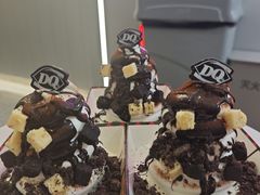 -DQ·蛋糕·冰淇淋(通州万达店)
