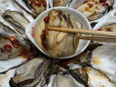 -杨氏青龙虾·羊蝎子(金盛路总店)