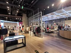 -JORDAN(东方广场店)