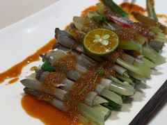 -黑明餐厅(白鹭洲店)