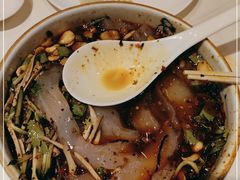 -老爷庙风味美食府(魏都大道店)