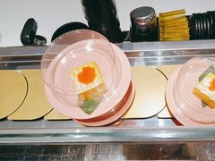-争鲜回转寿司(通州万达店)