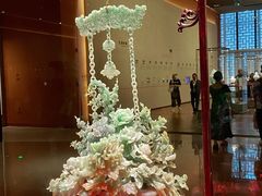 -北京工艺美术博物馆