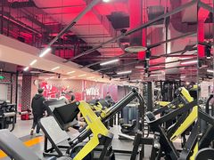 -威尔仕健身(新天地店)