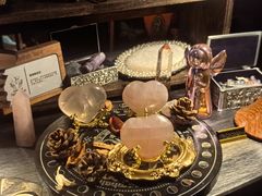 -雪灵魔法世界SHELLY’S TAROT(大良桂畔里店)