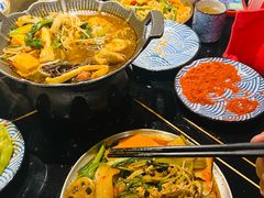 -那些年一起吃串的地方烧烤(观前街店)