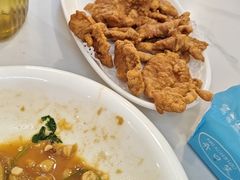 -松云居.大连人.大连菜