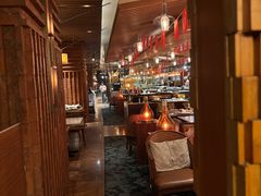 -南通滨江洲际酒店-西集自助餐厅
