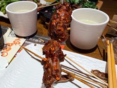 -聚点串吧·小酒局(北京旗舰店)