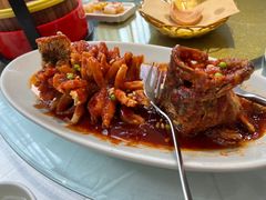 -味+新京宴·烤鸭·北京菜(创意谷店)