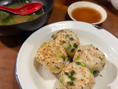 -舒蔡记生煎菜饭(云南中路店)