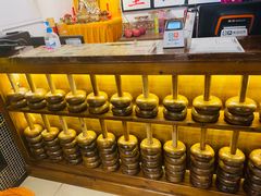 -捷信牛奶甜品世家(五道口店)