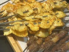 -老虎滩大连海鲜烧烤(建邺云锦路总店)