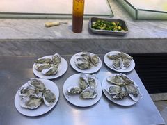 -川骄海鲜自助(河东店)