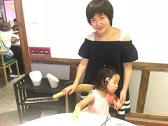 -食潮汕头鲜牛馆(望京保利店)