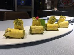 -茶宴·美食地标餐厅(沙坡尾店)