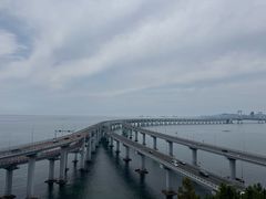 -星海湾跨海大桥