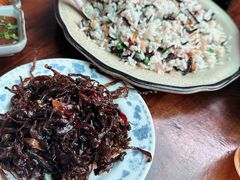 -龙姐私房菜(和顺古镇店)