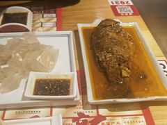 -新兴园饺子馆(北京百子湾店)
