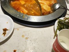 -川锅一号火锅(铜山万达店)