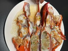 -水禾轩·海鲜蒸汽主题餐厅(拱北店)