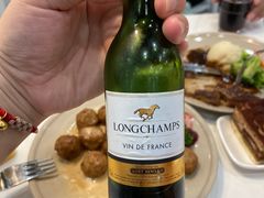 -宜家·瑞典风味餐厅(北京西红门店)