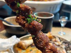 -清真·宁夏印象·盐池滩羊肉体验店(江宁路店)